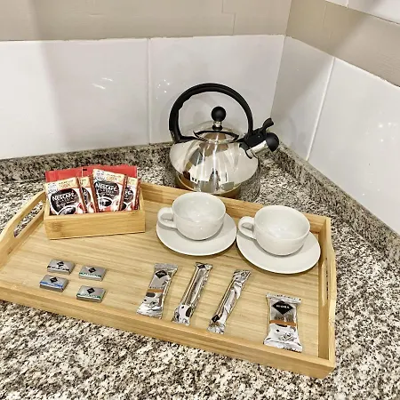 San Francisco 15 Appartamento *