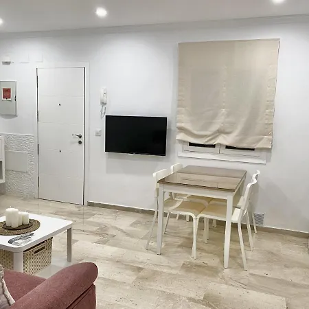 San Francisco 15 Appartamento *