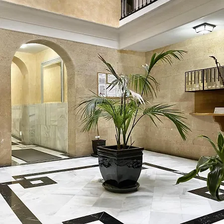 San Francisco 15 Cadice