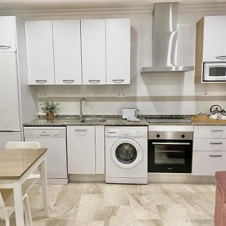 San Francisco 15 * Cádiz