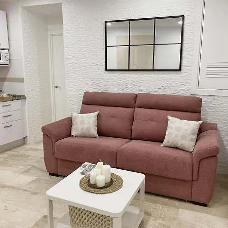 San Francisco 15 Appartement *