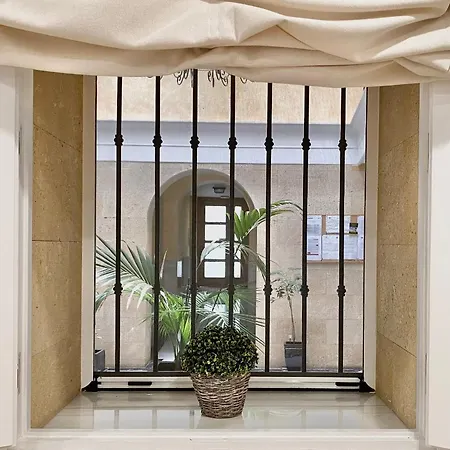 Apartamento San Francisco 15