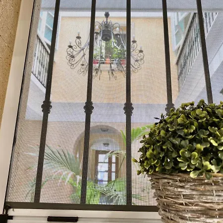 San Francisco 15 Appartamento Cadice