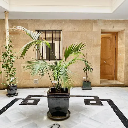 San Francisco 15 Cádiz