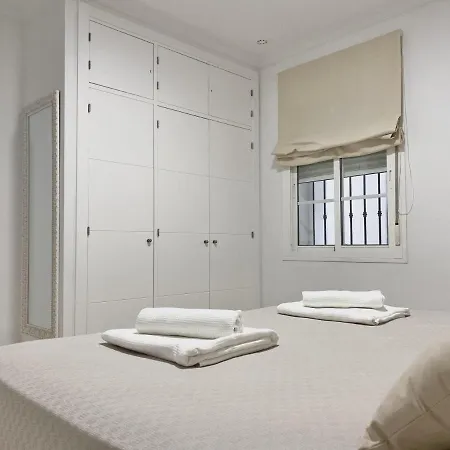 San Francisco 15 Appartamento *