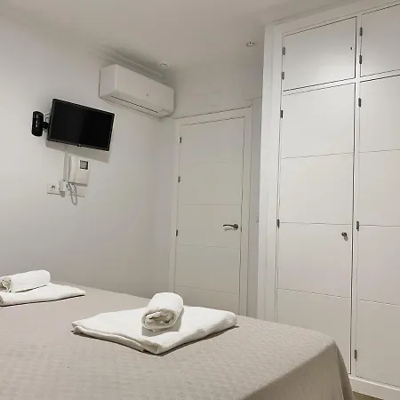 San Francisco 15 Appartement Cádiz