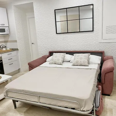 San Francisco 15 * Cádiz