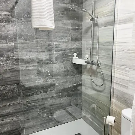 San Francisco 15 Appartamento *