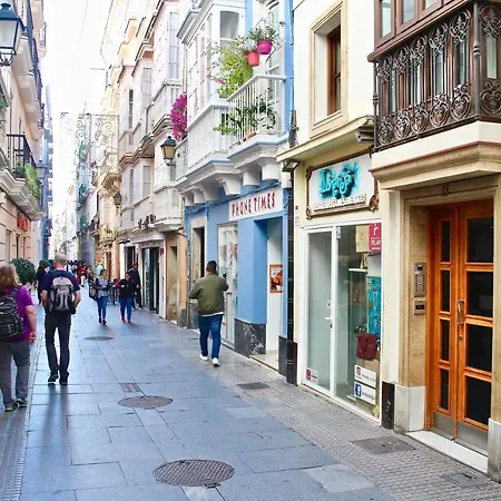 Appartement San Francisco 15