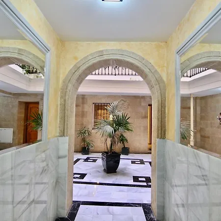 San Francisco 15 * Cadice