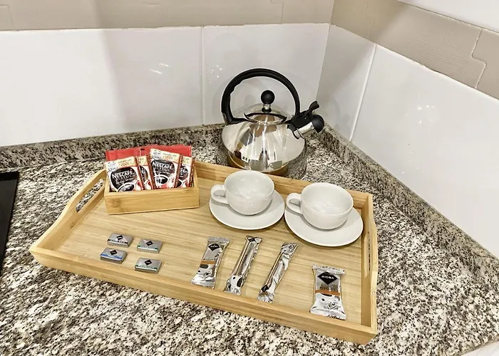 San Francisco 15 Apartment *