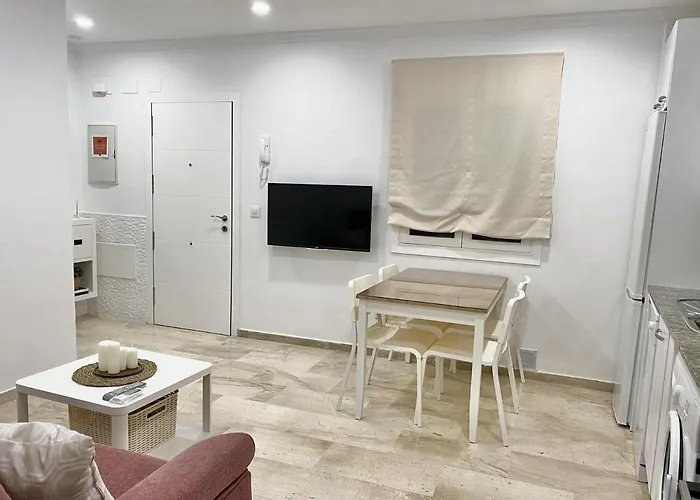 San Francisco 15 Apartment *