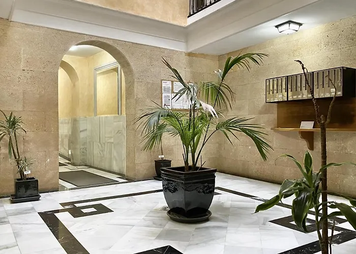 San Francisco 15 Cádiz