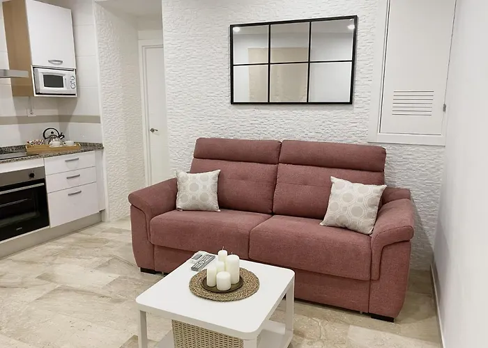 San Francisco 15 Apartment *