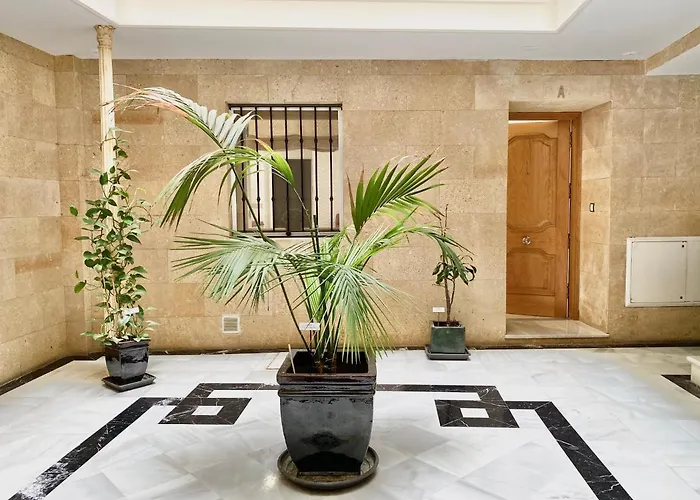 San Francisco 15 Cádiz