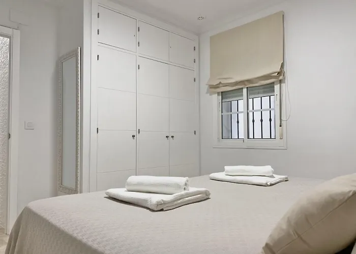 San Francisco 15 Apartment *