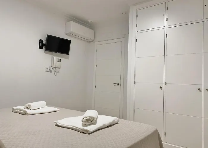 San Francisco 15 Apartment Cádiz