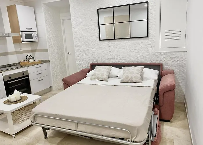 San Francisco 15 * Cádiz