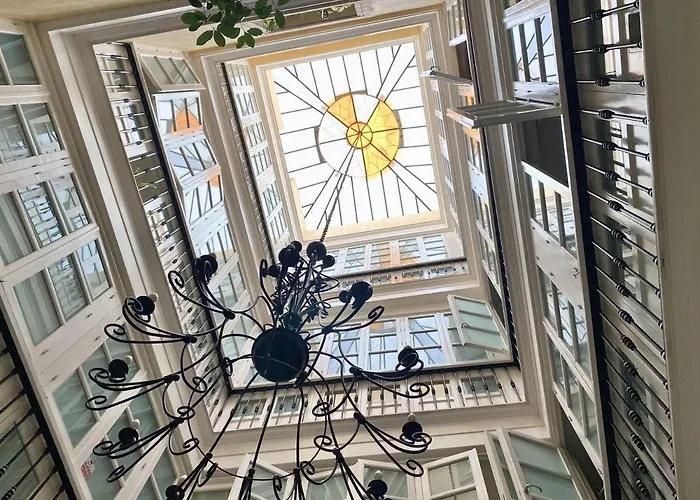 San Francisco 15 Apartment *