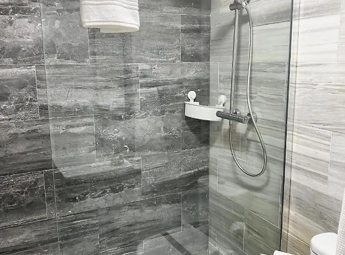 San Francisco 15 Apartment *