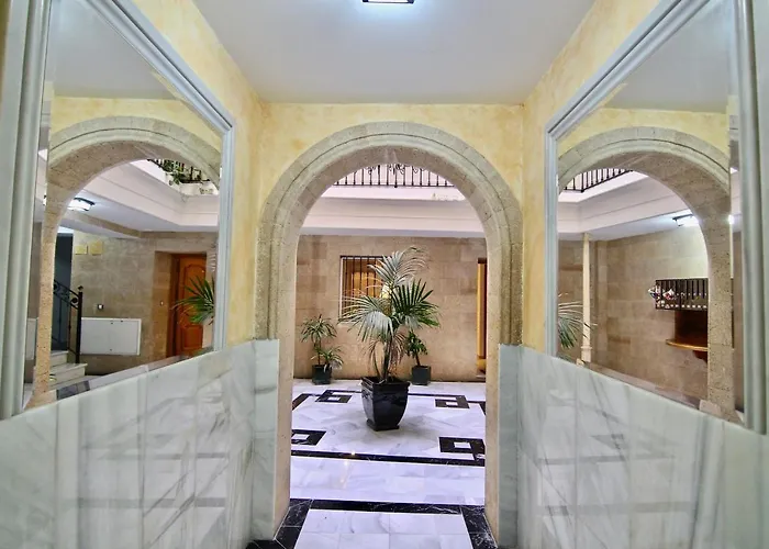 San Francisco 15 * Cádiz