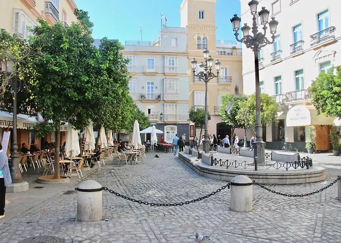 San Francisco 15 Apartment *