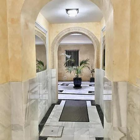 San Francisco 15 Apartment Cadiz