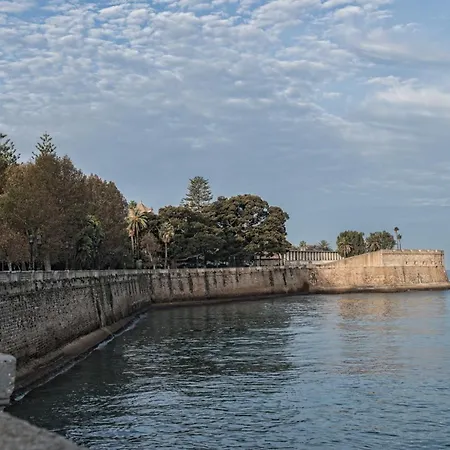 Apartment San Francisco 15 Cadiz