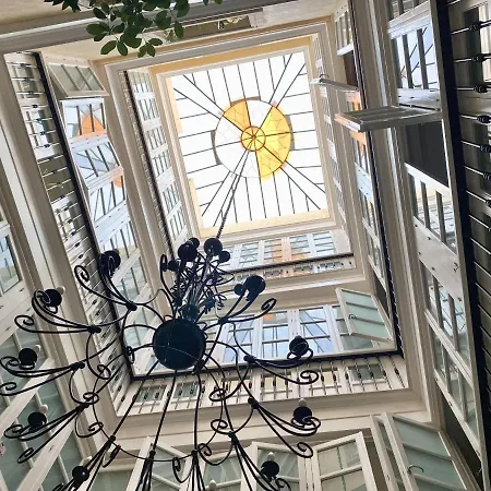 San Francisco 15 Apartment *